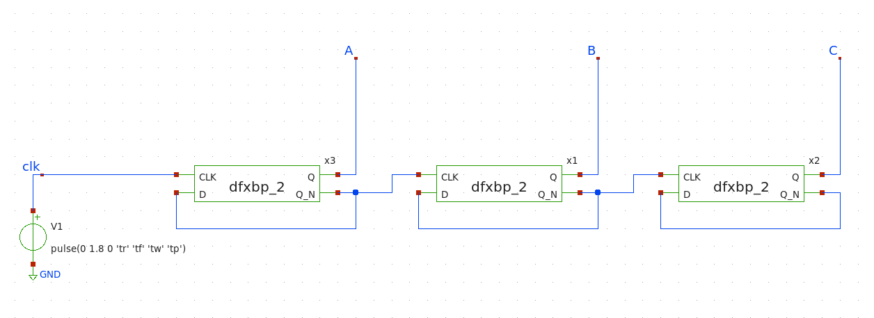 Frequency Divider