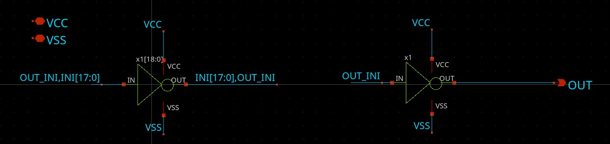 21Mhz Oscillator