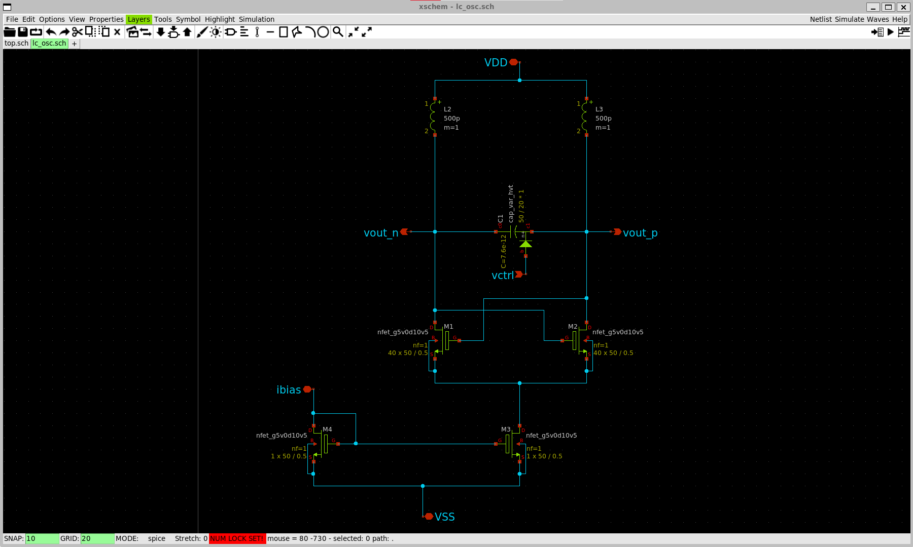 circuit