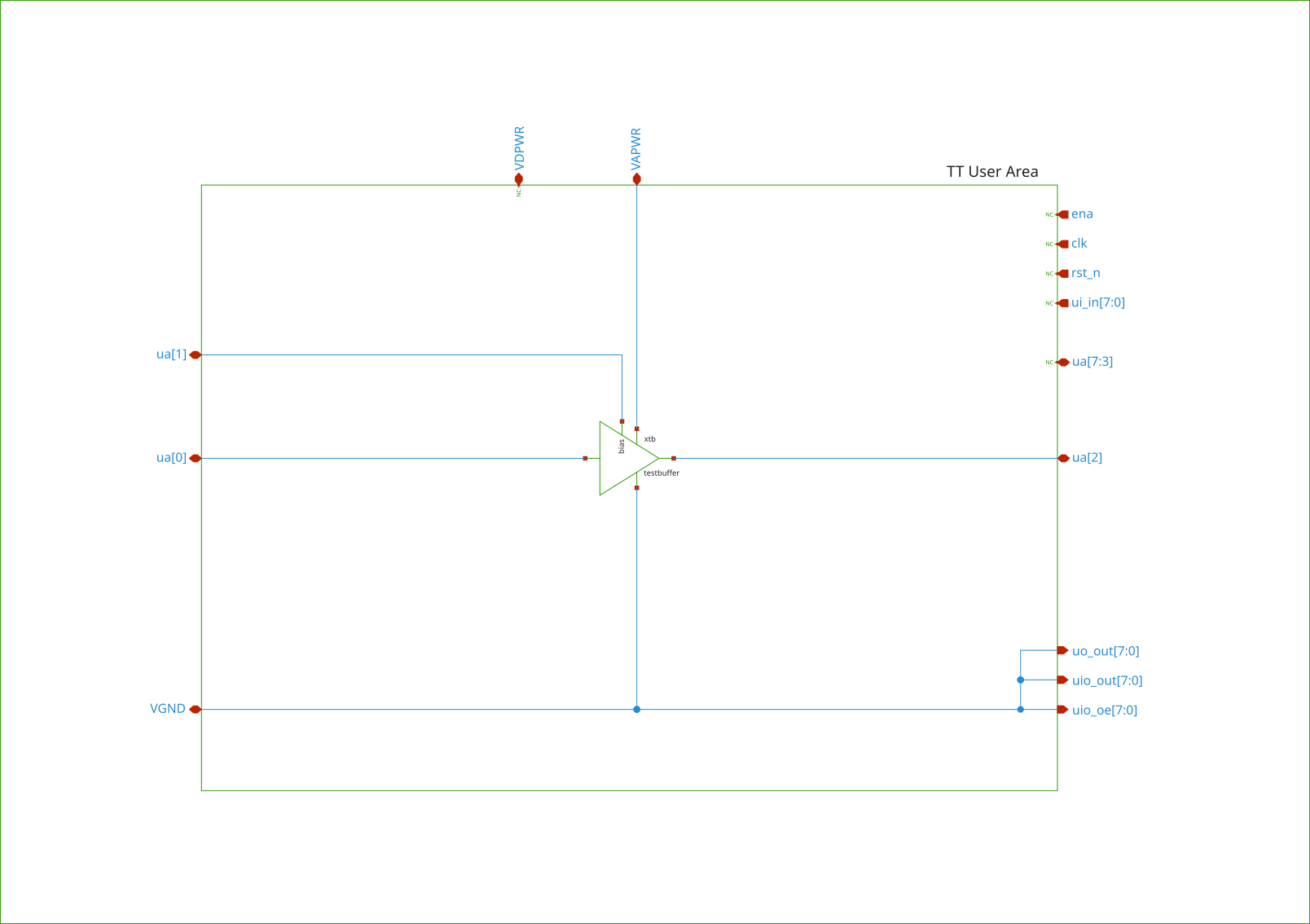 top-level schematic