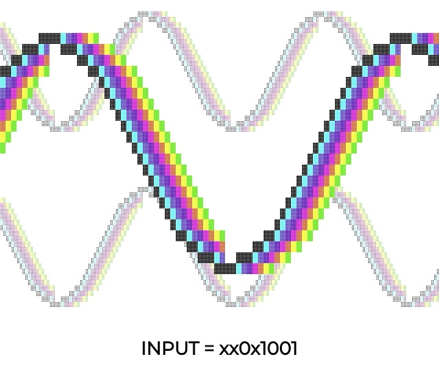 DemoSiine Video Output Preview 5