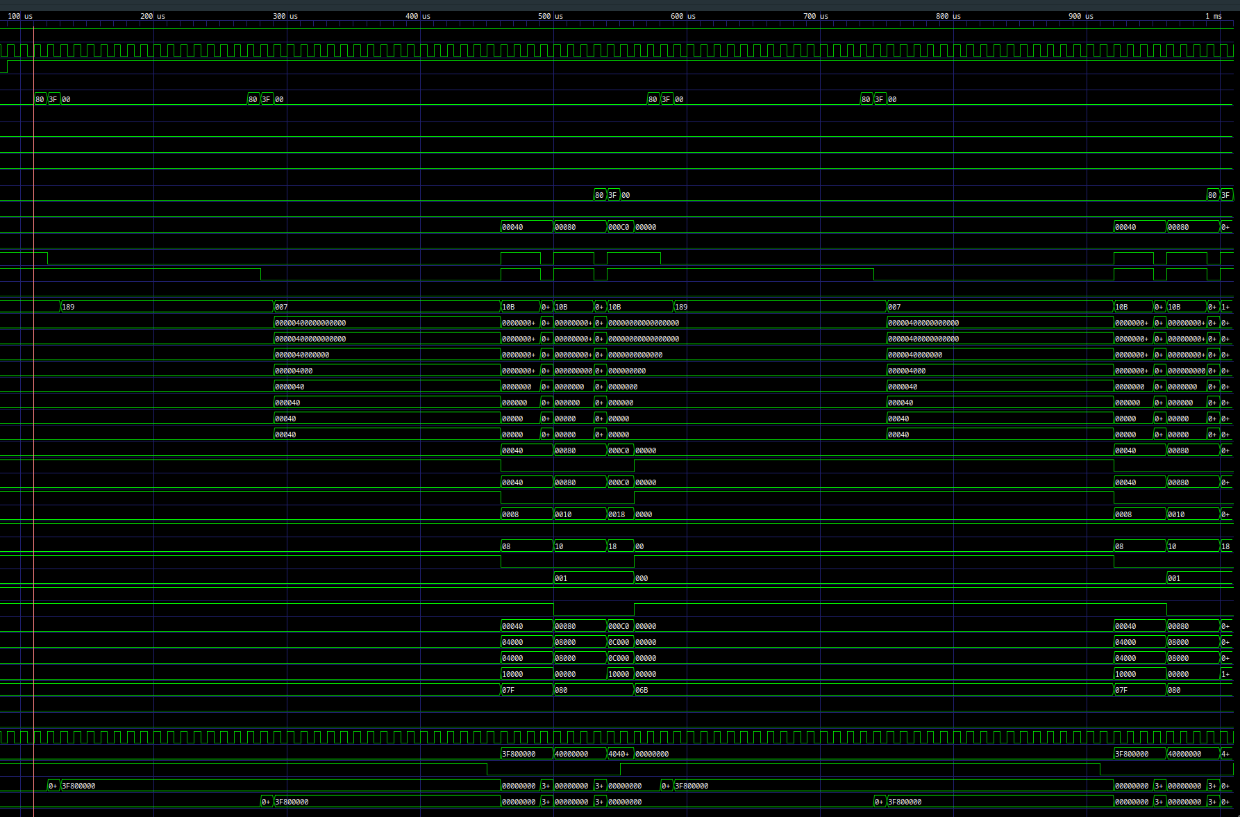 Waveform screenshot