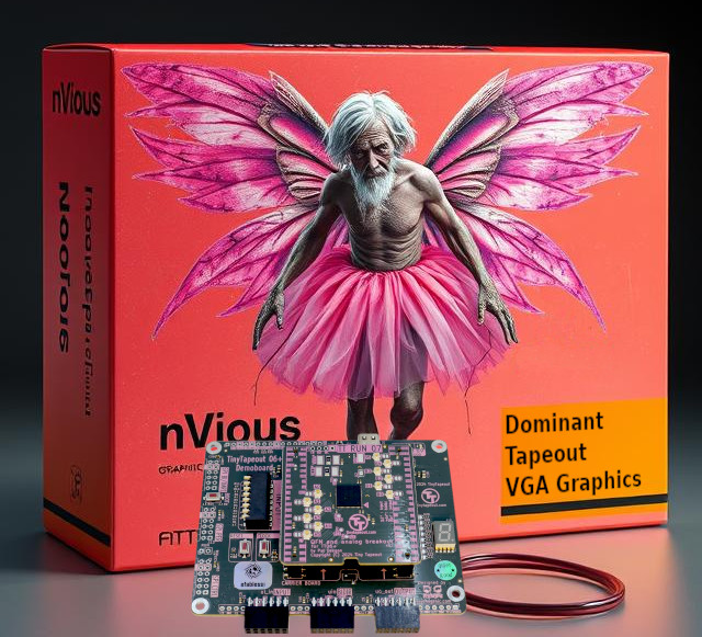 box art