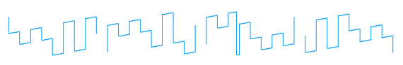 Orion Wave example