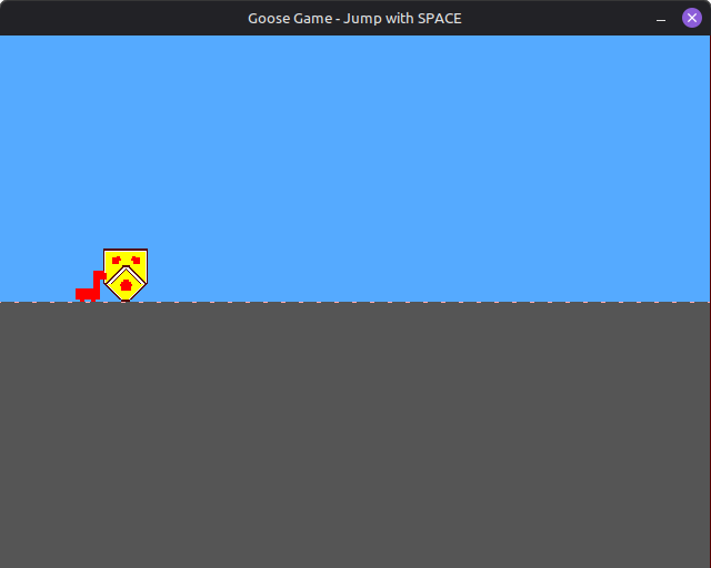 Game Over