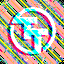 Tiny Tapeout screensaver