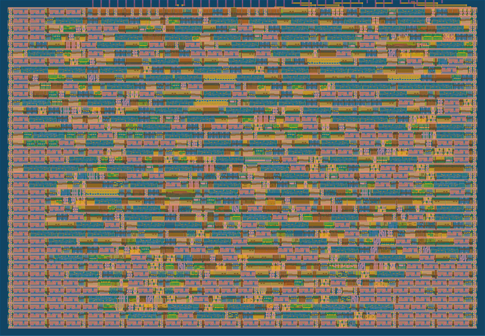 GDS Render