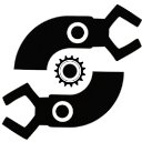 Tiny Tapeout screensaver