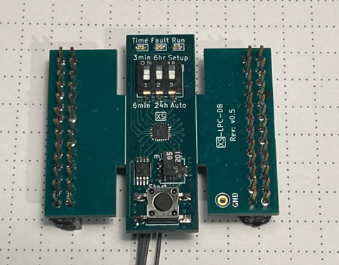 Development Board